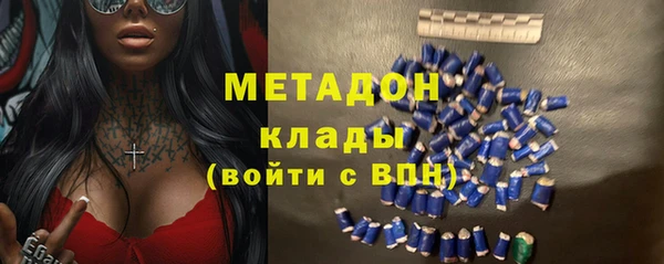 крисы Кулебаки